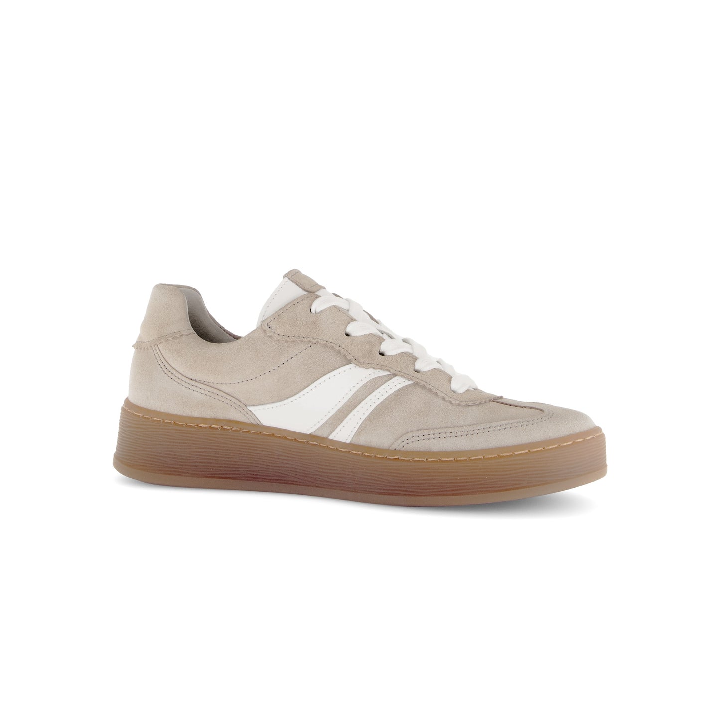 Gabor 86.475.33 Oasis/White Trainers