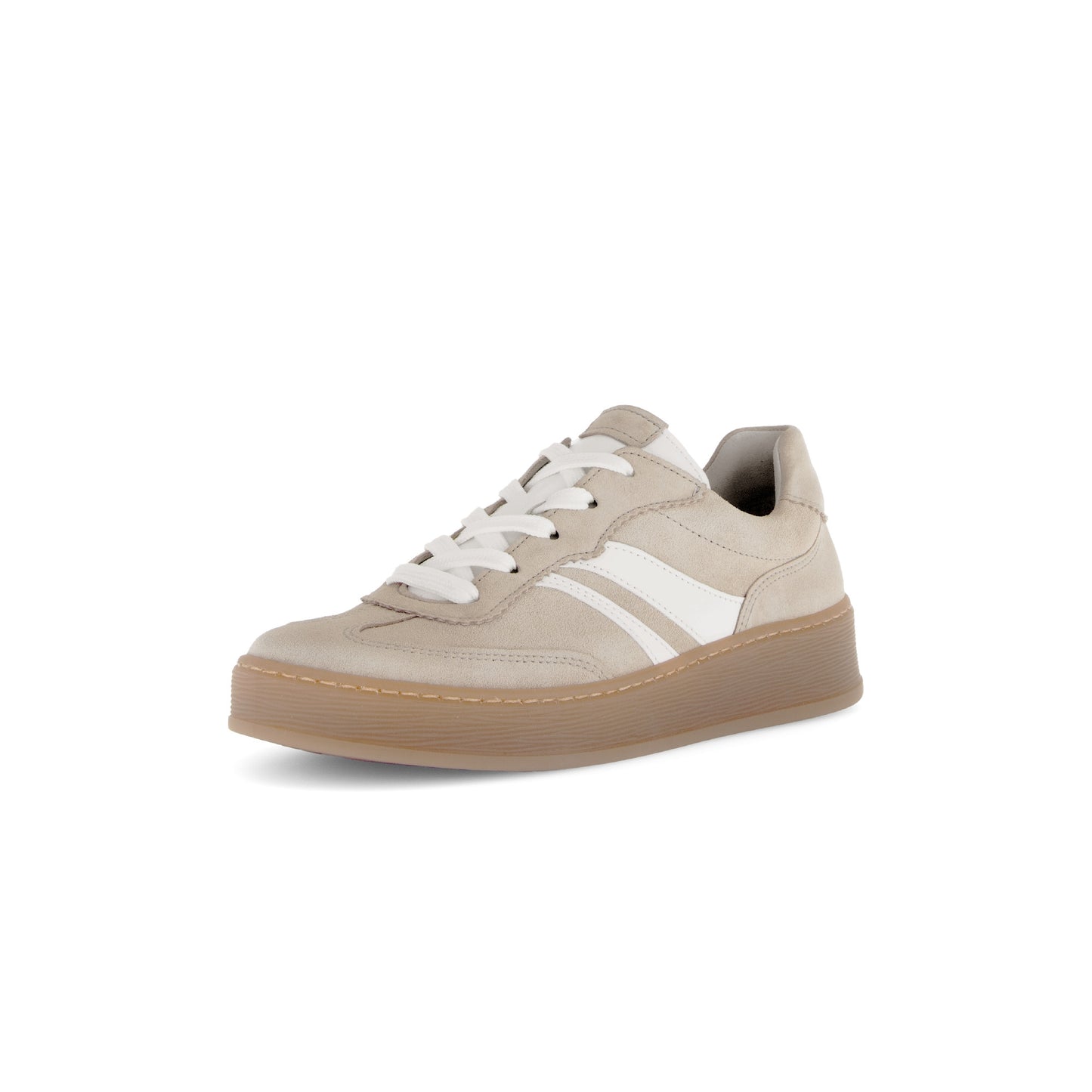 Gabor 86.475.33 Oasis/White Trainers