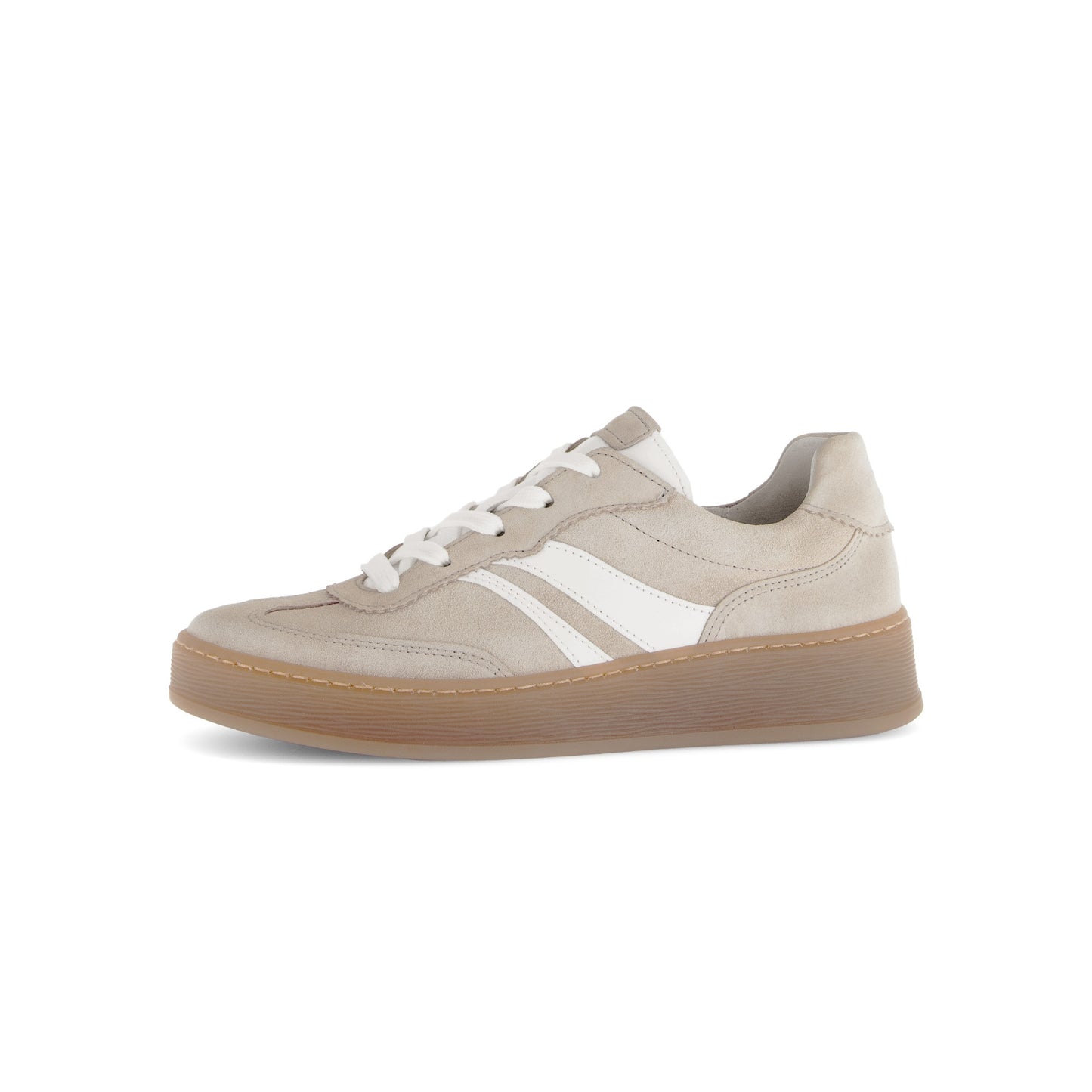 Gabor 86.475.33 Oasis/White Trainers
