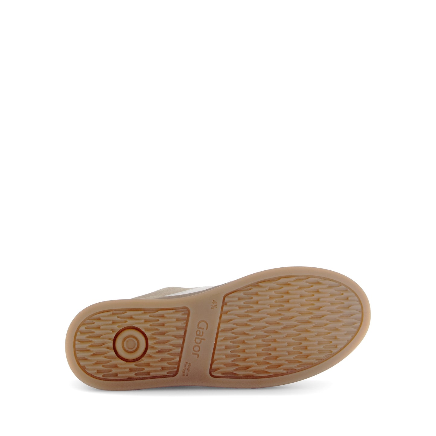 Gabor 86.475.33 Oasis/White Trainers