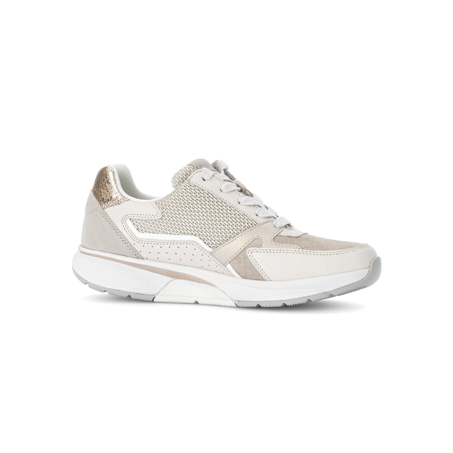 Gabor 86.878.33 Oasis/Ivory Combo Trainers
