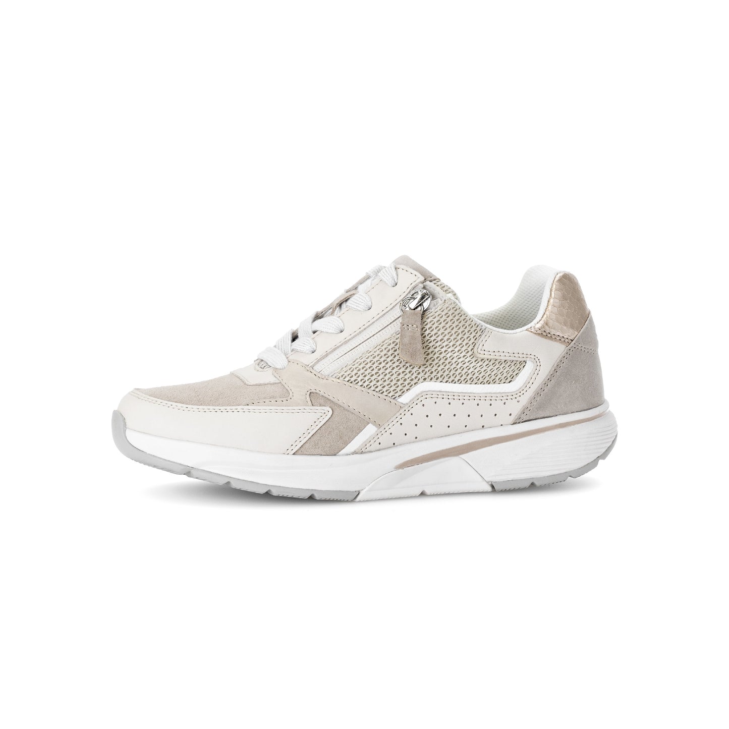 Gabor 86.878.33 Oasis/Ivory Combo Trainers
