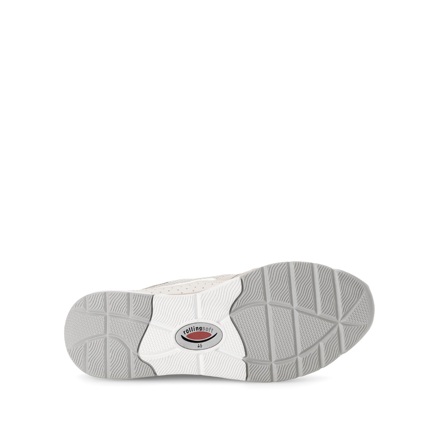 Gabor 86.878.33 Oasis/Ivory Combo Trainers