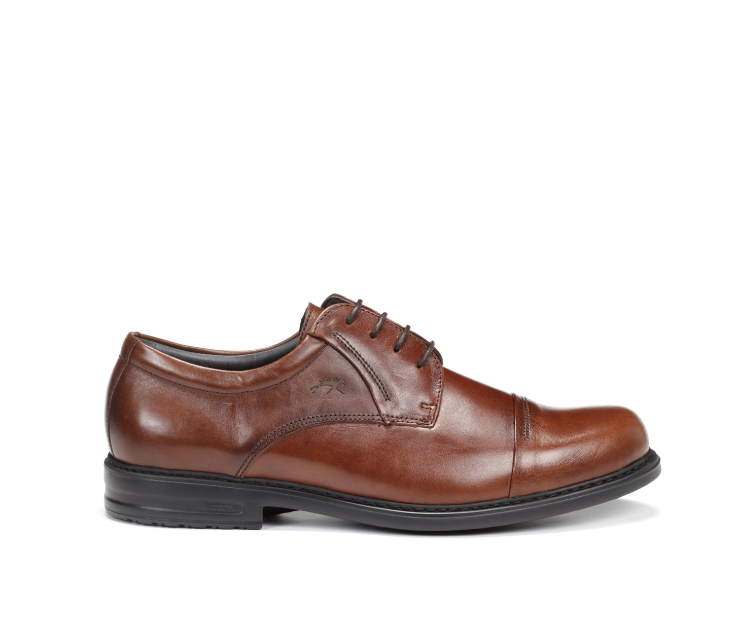 Fluchos 8468 Natural Lebanon Stk Light Brown Casual Shoes