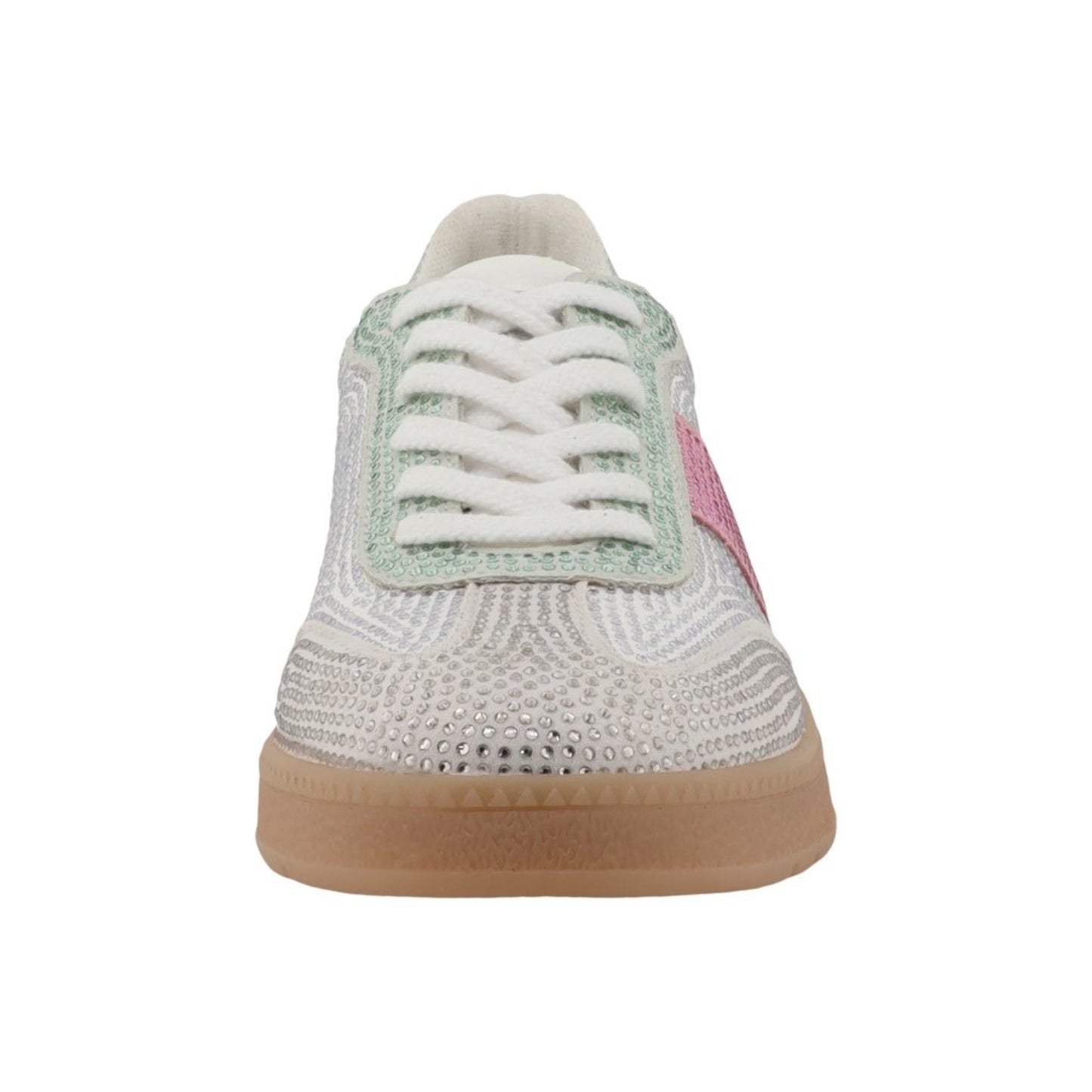 Tom Tailor 9590150017 02351 Rose-Mint Trainers