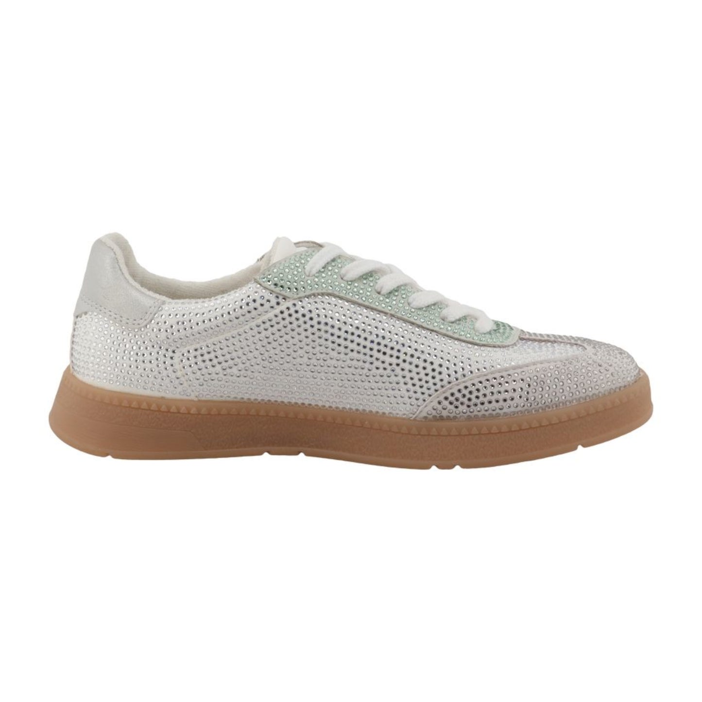 Tom Tailor 9590150017 02351 Rose-Mint Trainers