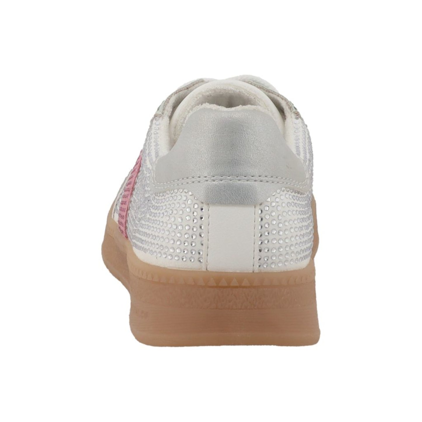 Tom Tailor 9590150017 02351 Rose-Mint Trainers