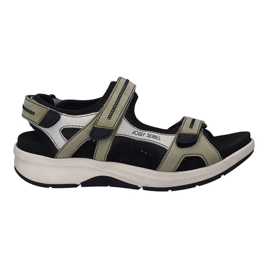 Josef Seibel Estelle 02 97302 Te380 611 Mint Combi Sandals