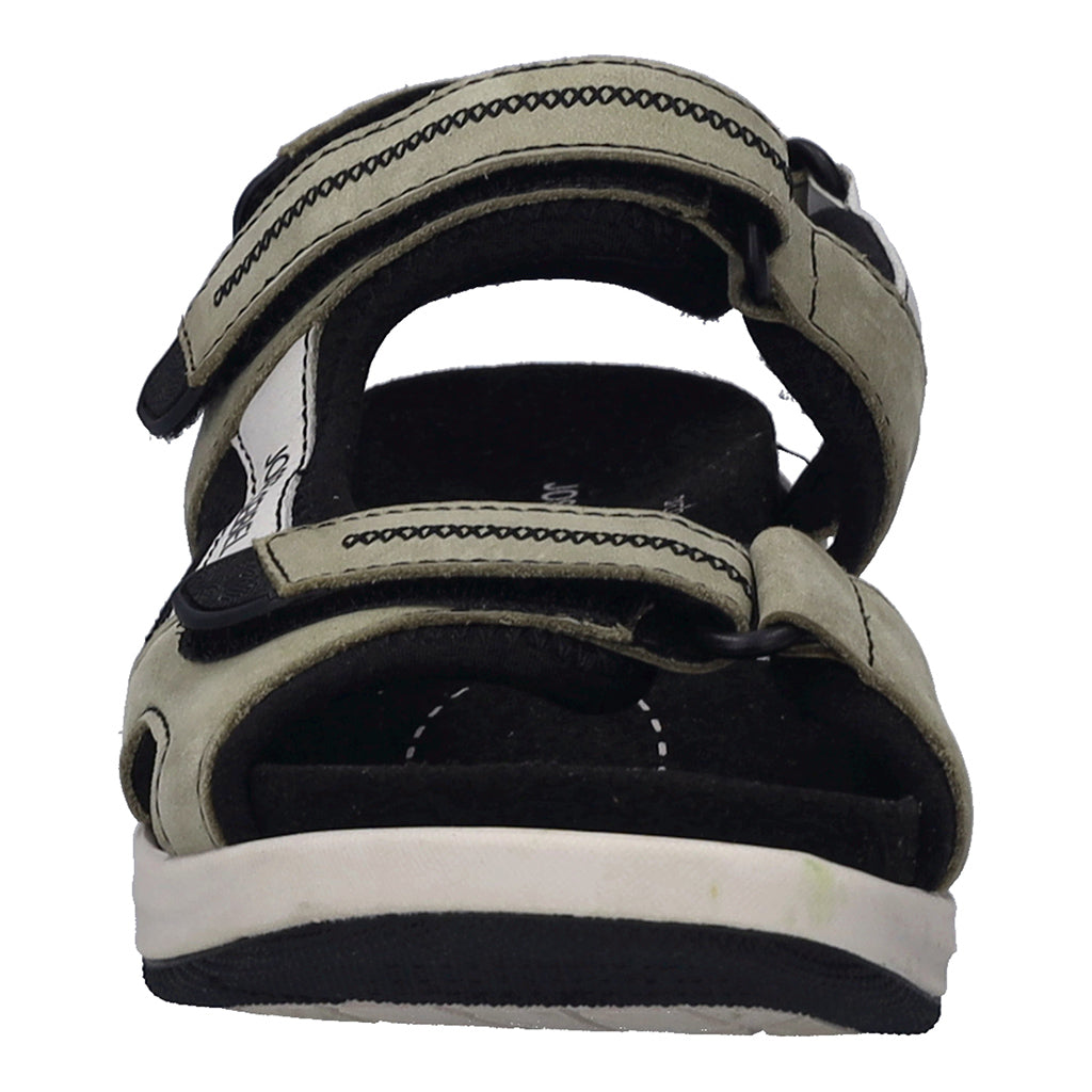 Josef Seibel Estelle 02 97302 Te380 611 Mint Combi Sandals