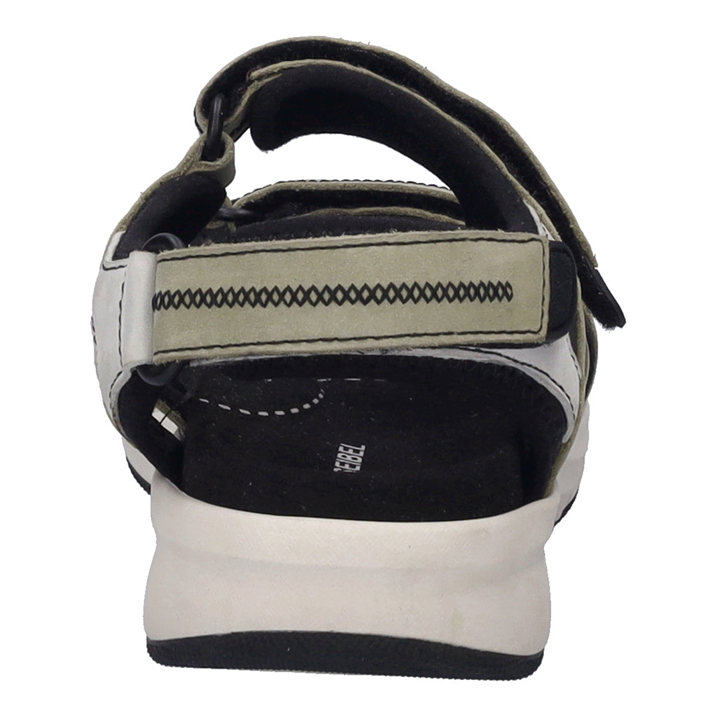 Josef Seibel Estelle 02 97302 Te380 611 Mint Combi Sandals