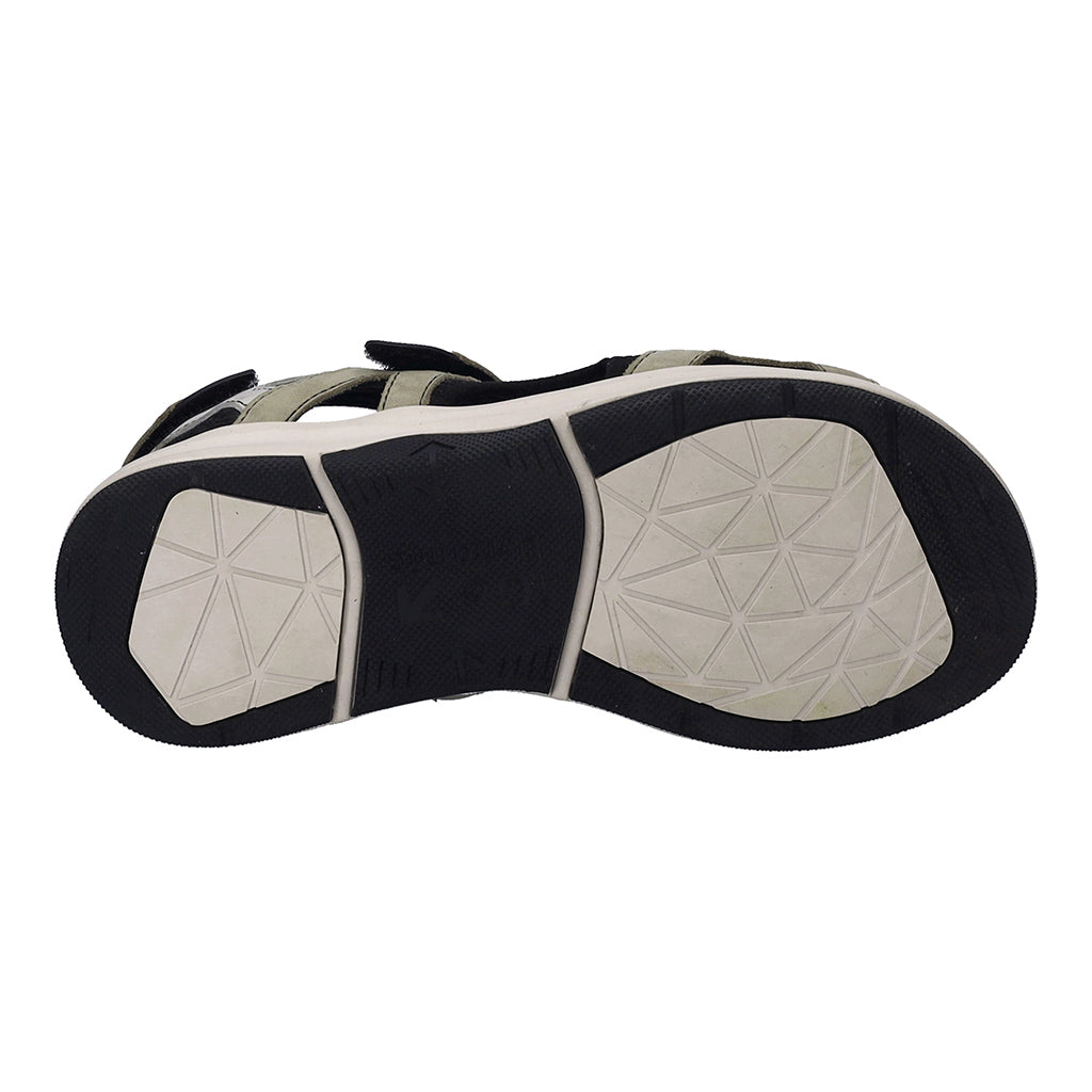Josef Seibel Estelle 02 97302 Te380 611 Mint Combi Sandals