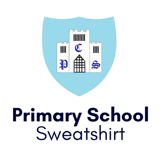 Clough Primary Sweatshirt