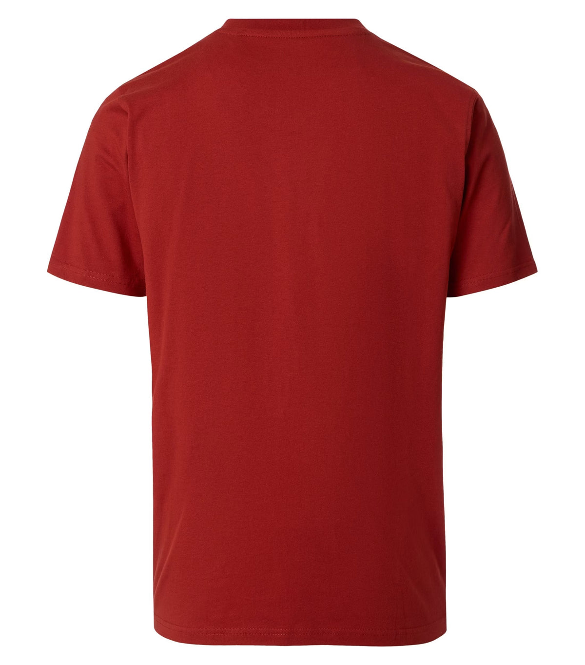 Casa Moda 004200 475 Red Ochre T-Shirt