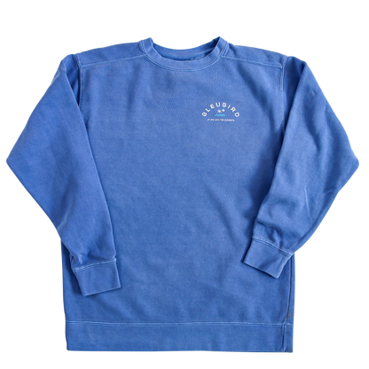 Bleubird Ocean Original Crew