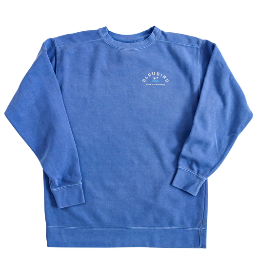 Bleubird Ocean Original Crew