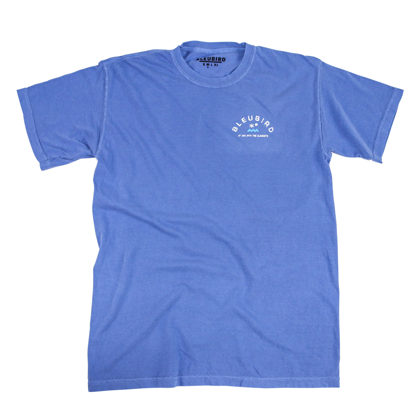 Bleubird Ocean Original Tee