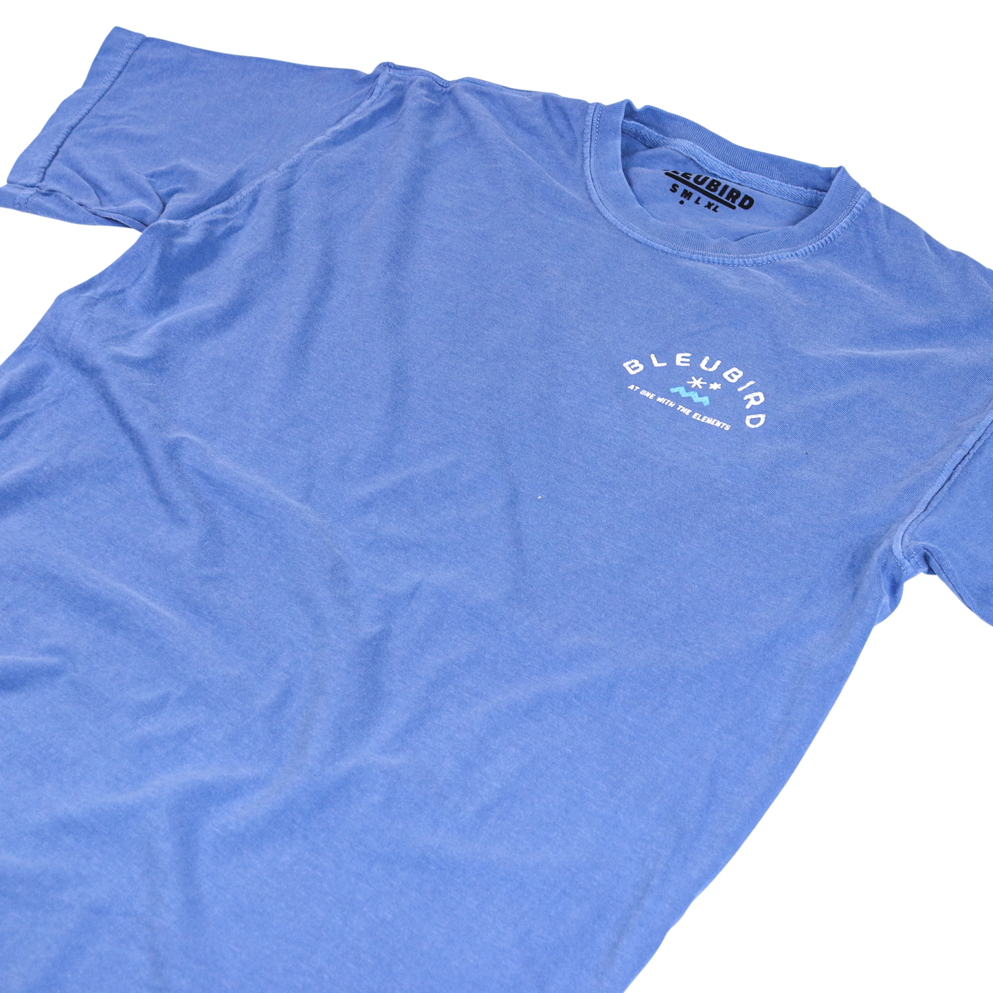 Bleubird Ocean Original Tee