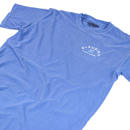 Bleubird Ocean Original Tee