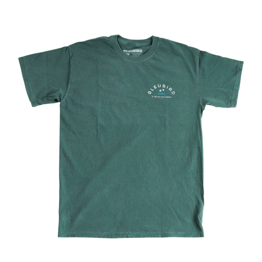 Bleubird Willow Original Tee