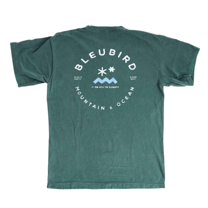 Bleubird Willow Original Tee