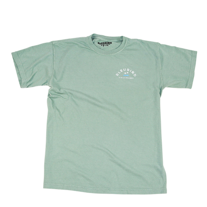 Bleubird Sage Original Tee