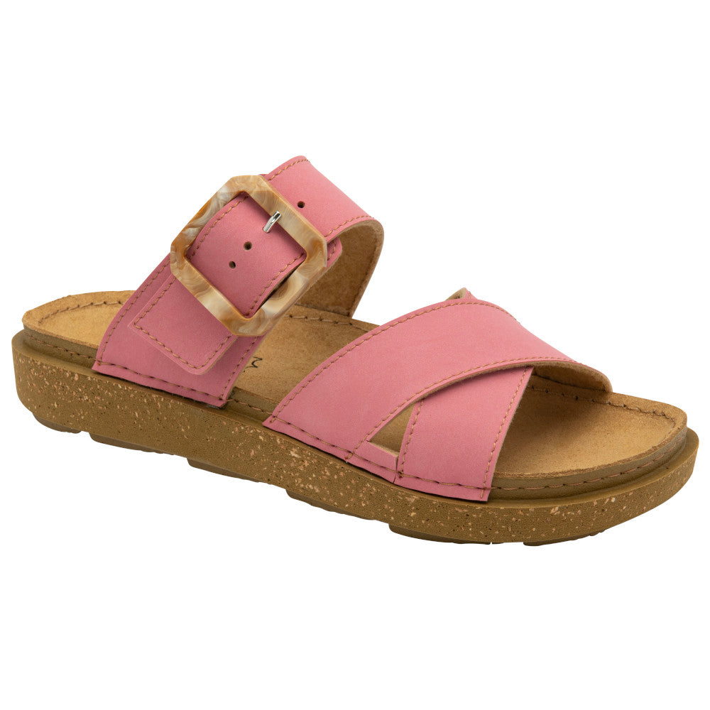 Lotus Assenza Pink Sandals