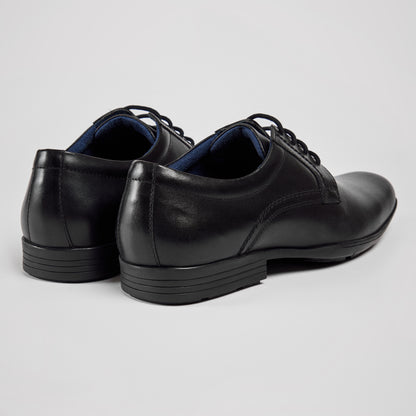 Pod Alec Black Shoe Mens