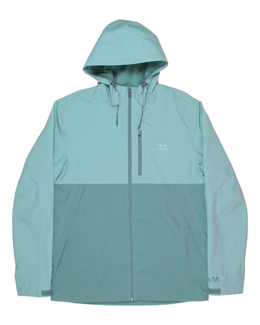 Bleubird Arpette Jacket - Womens - Sage