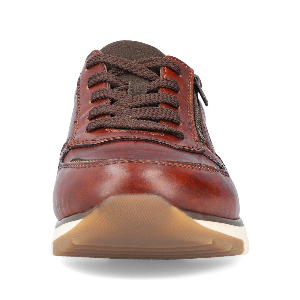 Rieker B2010-24 Tobias Tan Casual Shoes