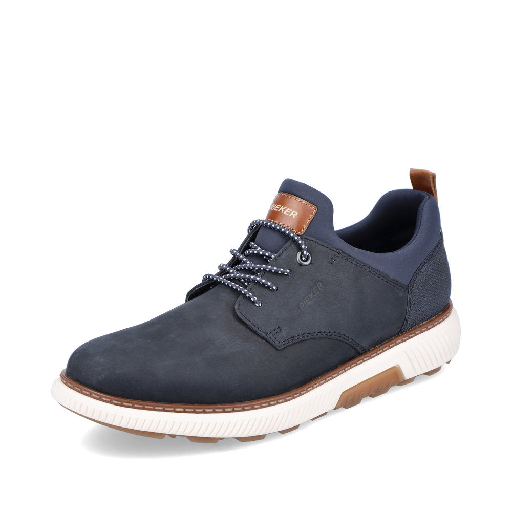 Rieker B3360-14 Pacific Casual Shoes