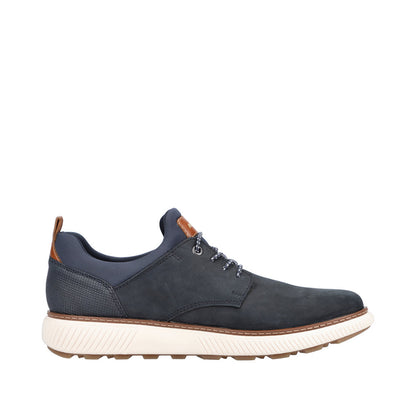 Rieker B3360-14 Pacific Casual Shoes