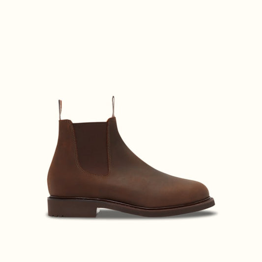 RM Williams Gardener Bark Boot