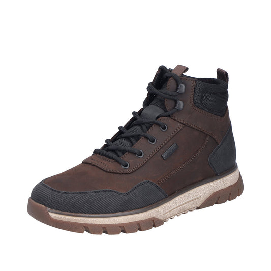 Rieker B9310-24 Tan Boots