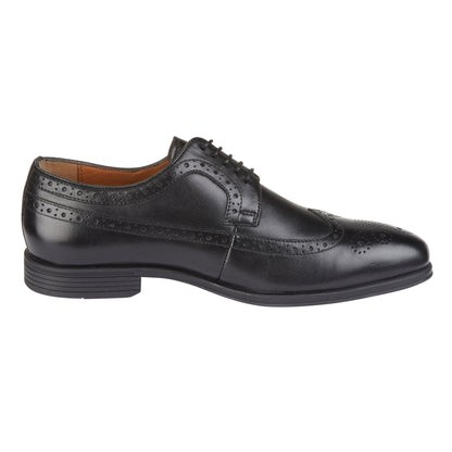 Harry Hern London Bath Black Formal Shoes