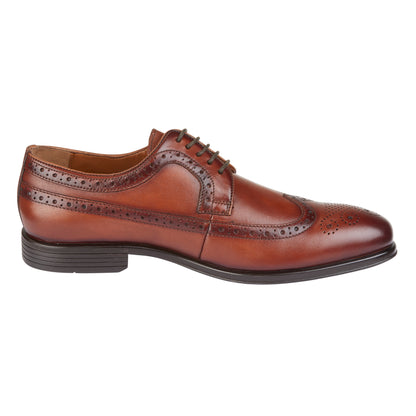 Harry Hern London Bath Cognac Formal Shoes