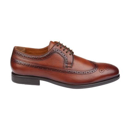 Harry Hern London Bath Cognac Formal Shoes