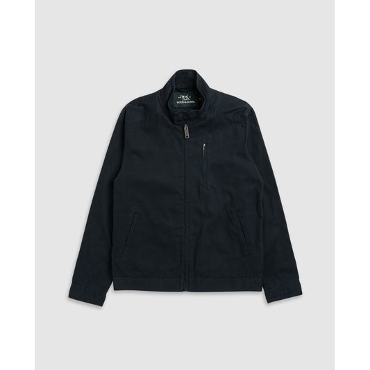 Rodd & Gunn Armitage Navy Jacket