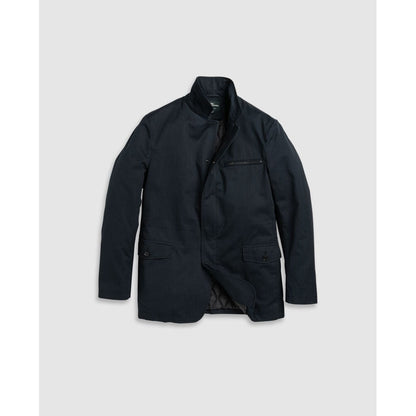 Rodd & Gunn Winscombe Midnight Jacket