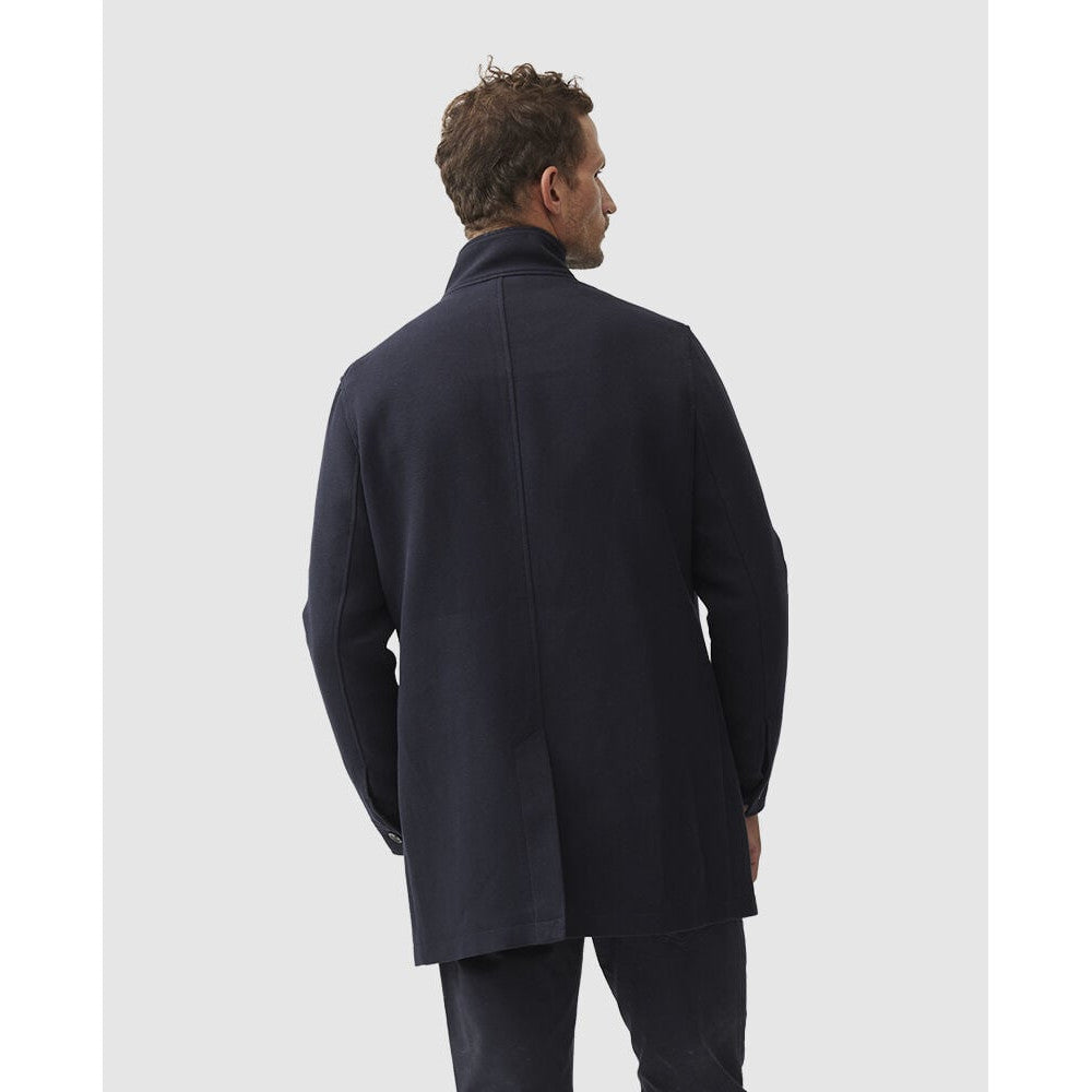 Rodd & Gunn Adamson Admiral Coat