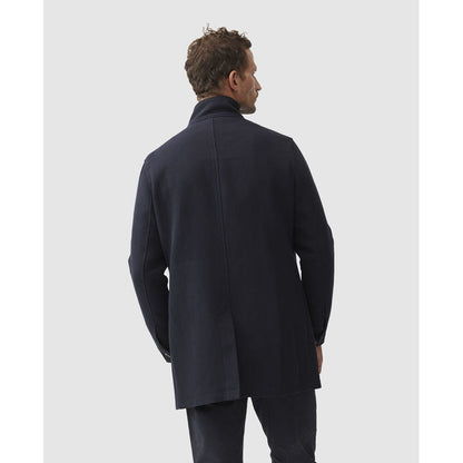 Rodd & Gunn Adamson Admiral Coat