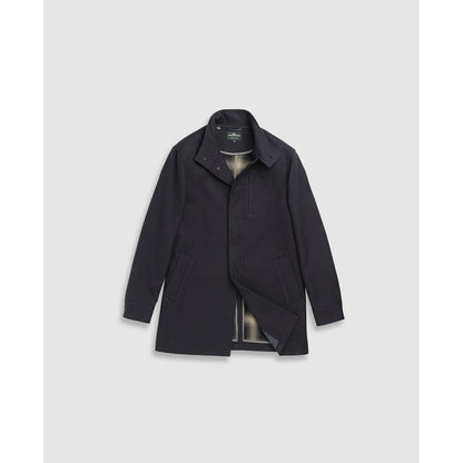 Rodd & Gunn Adamson Admiral Coat