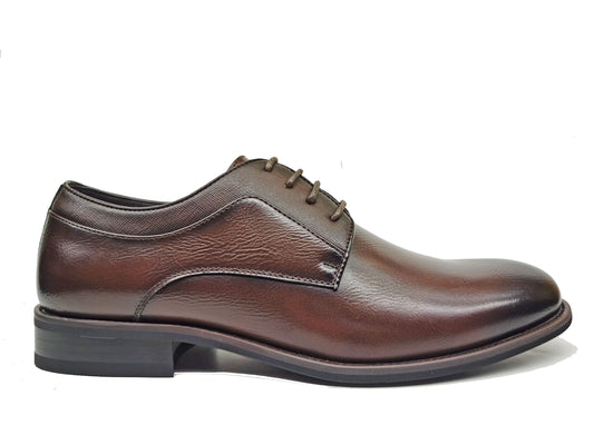 Marcozzi Burgen Oak Formal Shoes