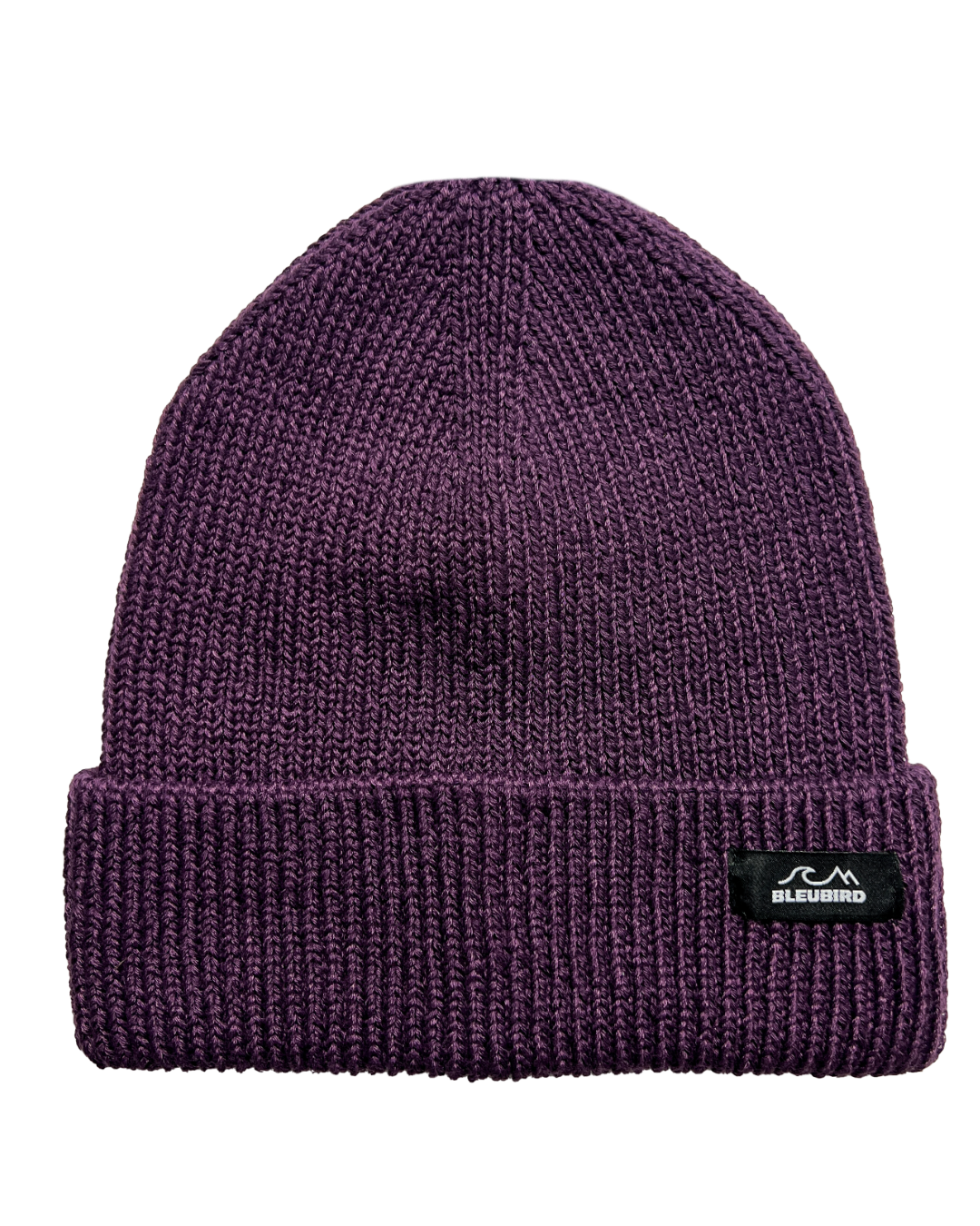 Bleubird Elements Beanie (Rpet) - Berry