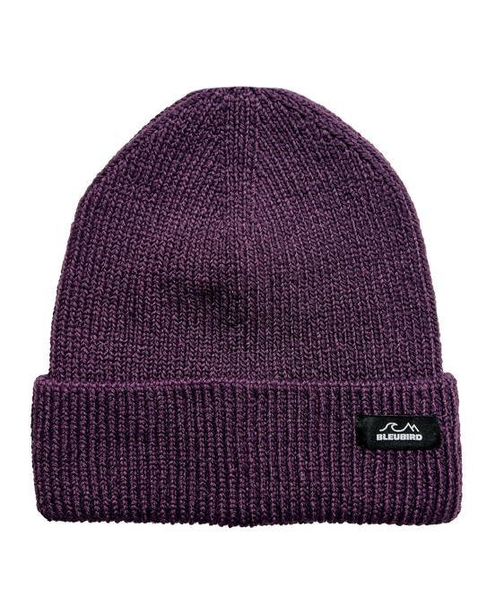 Bleubird Elements Beanie (Rpet) - Berry