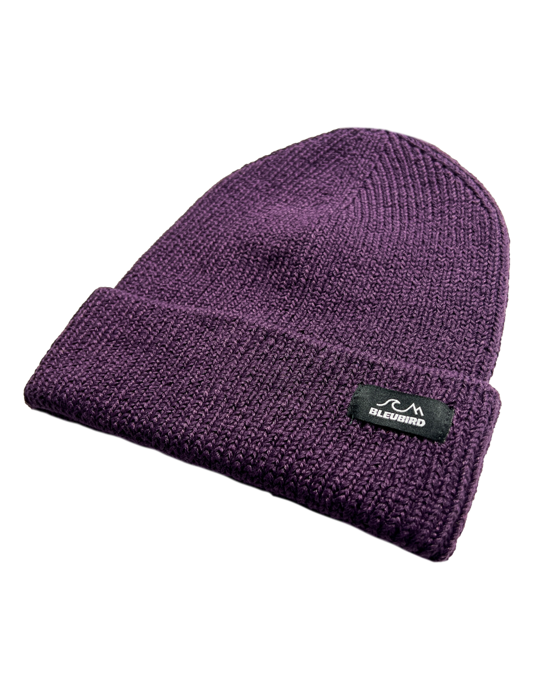 Bleubird Elements Beanie (Rpet) - Berry