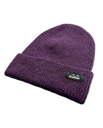 Bleubird Elements Beanie (Rpet) - Berry