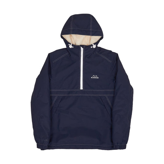 Bleubird Halti Jacket - Navy