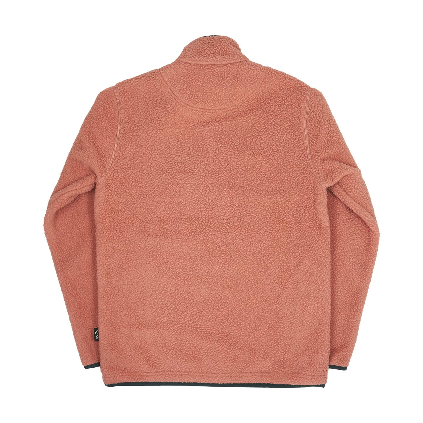 Bleubird Polar Fleece - Coral