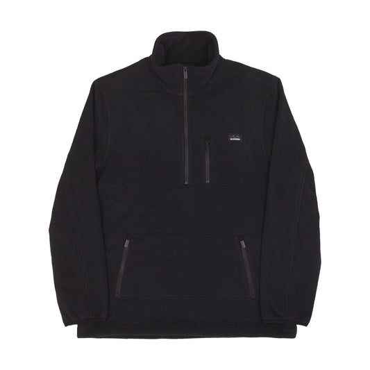 Bleubird Horizon Fleece (New) - Black