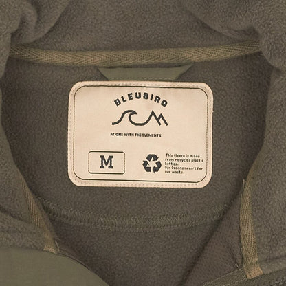 Bleubird Horizon Fleece (New) - Sage